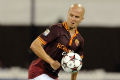 Bradley resmi hijrah...