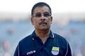 Aher : Pecinta bola...