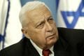 Palestina: Ariel Sharon...