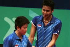 Indonesia turunkan 32...