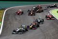 Pembalap F1 resmi pilih...
