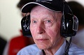 Legenda F1 kritik soal...