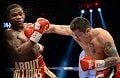 Promotor: April rematch...