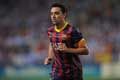 Tim MLS dekati Xavi...