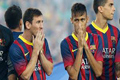Diego Simeone: Barcelona...