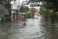 Banjir terjadi di sejumlah...