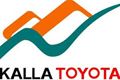 Kalla Toyota targetkan...