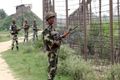 Pakistan: Penembakan...