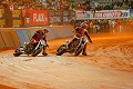 Tabrak juara MotoGP,...