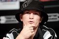 Hatton pertanyakan keputusan...