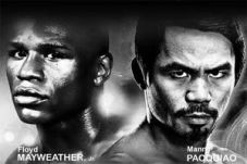 Pacquiao mulai tinggalkan...