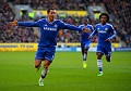 Mou puji Hazard