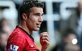 Moyes bantah Van Persie...