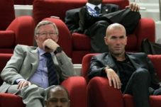 Zidane ungkap kesalahan...