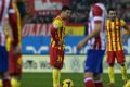 Arda Turan: Messi seperti...