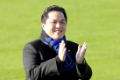 Erick Thohir: Saya bukan...