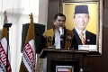 Banyak korupsi sembunyi...