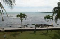 Vila Megawati di Gianyar...