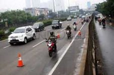 TB Simatupang banjir,...