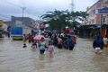 Sebagian Warga Ciledug...