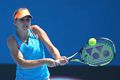 Penerus Martina Hingis...