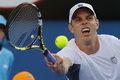 Querrey masih mencari...