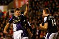 Gerrard: Aku nyaman...