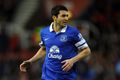Everton kembali kehilangan...