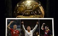 Dari Ronaldo hingga...