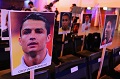 Ronaldo dan Messi tidak...