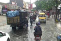 Banjir di Ciledug Indah...