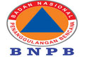 Cara BNPB tangkal banjir...