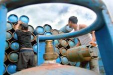 Pertamina keluhkan campur...