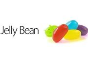 Jelly Bean kuasai 60%...