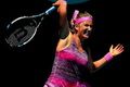 Azarenka sudah antisipasi...