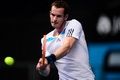 Nadal dan Murray melenggang...