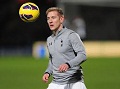 Holtby mau balik ke...