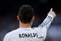 Ronaldo ngaku pernah...