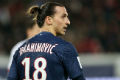 Simpati Ibra untuk Allegri