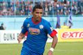 Ambisi besar Beto bersama...