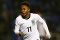 Gerrard dukung Sterling...