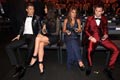 Pacar menang, Irina...