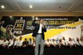 Strategi PKS hadapi...