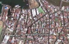 Gubernur: Manado masih...