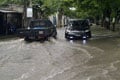 Akses Tangerang-Jakarta...