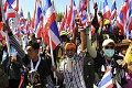 Pemerintah Thailand...