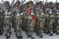 Militer Myanmar gunakan...
