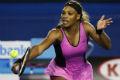 Serena & Li Na lolos...