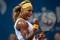Serena belum dapat tekanan