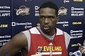 Deng: Cavaliers mengontrol...